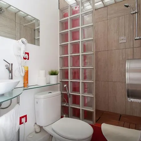 Apartment Plaza Catalunya Bcn Centro Barcelona