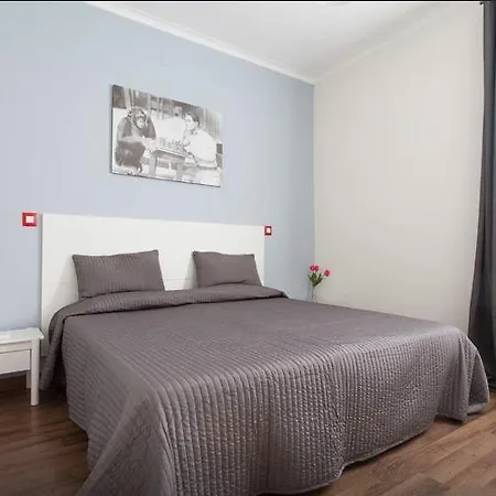 Apartment Plaza Catalunya Bcn Centro Barcelona