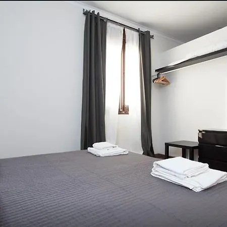 Plaza Catalunya Bcn Centro Apartment