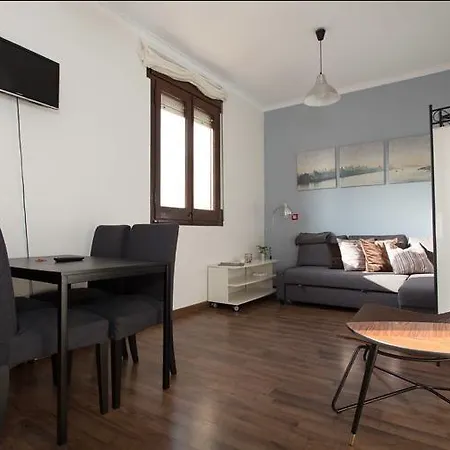 Plaza Catalunya Bcn Centro Apartment